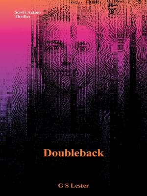 cover image of Doubleback